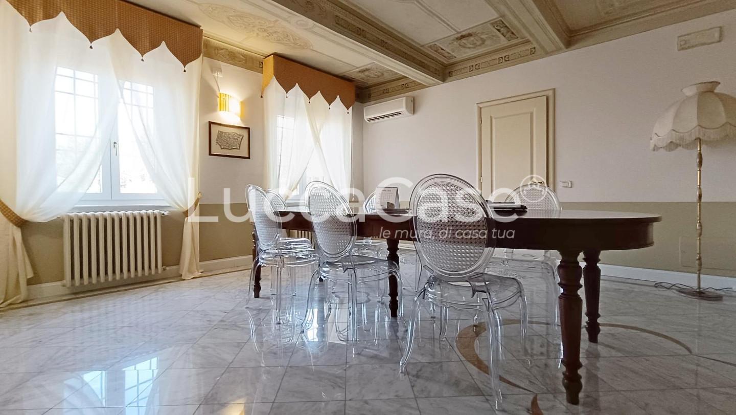 Ufficio in affitto, Lucca arancio