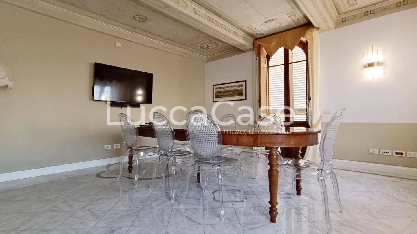 Ufficio in affitto, Lucca arancio