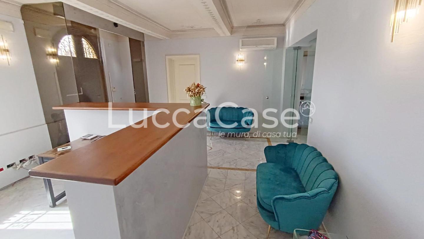 Ufficio in affitto, Lucca arancio