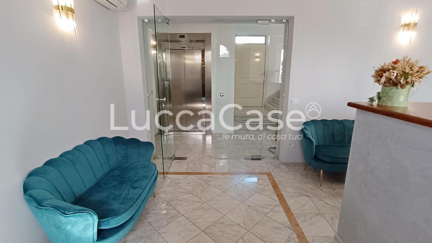 Ufficio in affitto, Lucca arancio