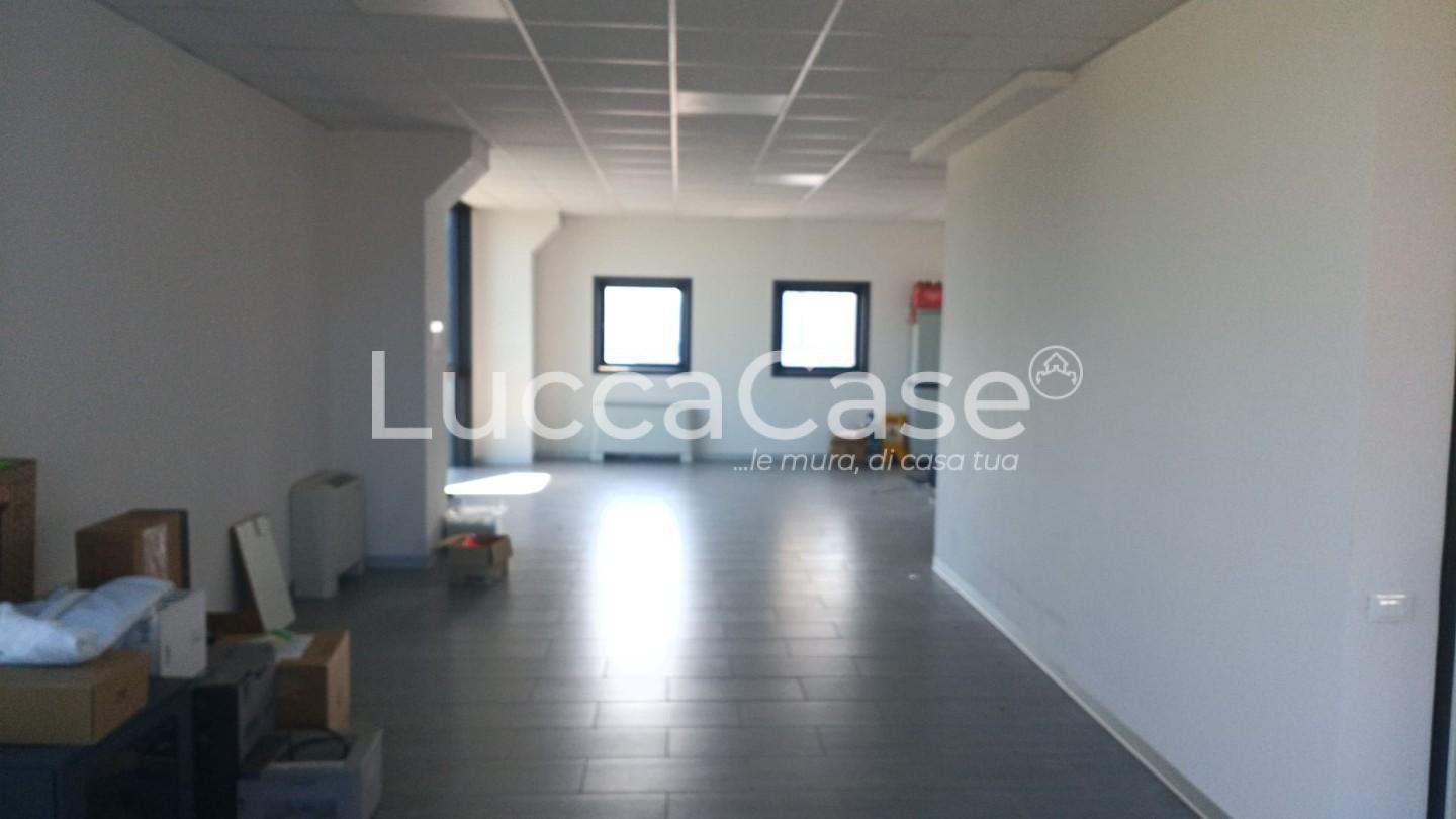 Ufficio in affitto, Pisa ospedaletto