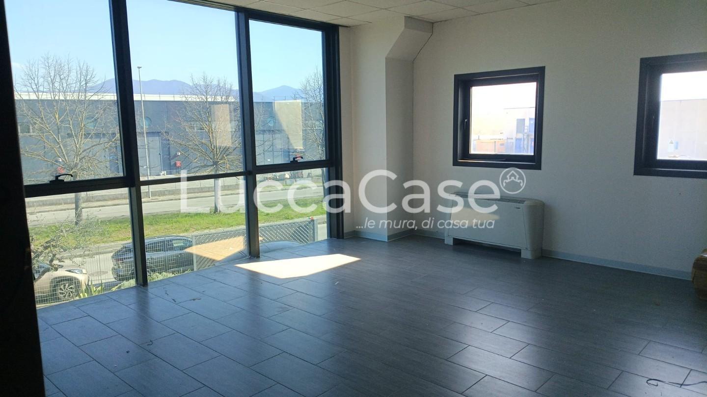 Ufficio in affitto, Pisa ospedaletto