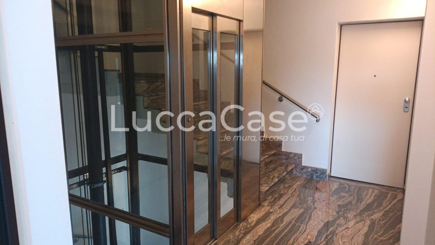 Ufficio in affitto, Pisa ospedaletto