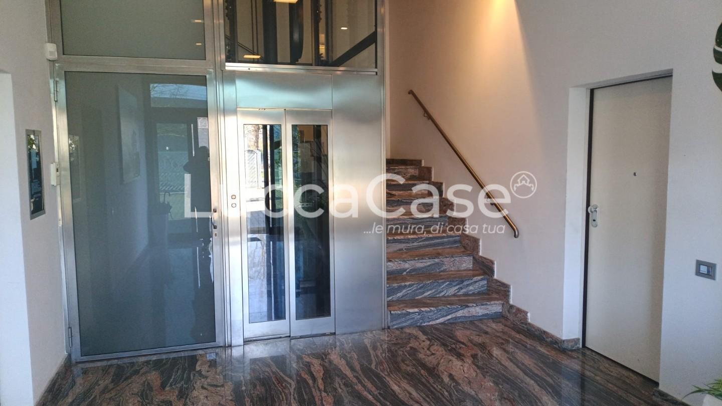 Ufficio in affitto, Pisa ospedaletto