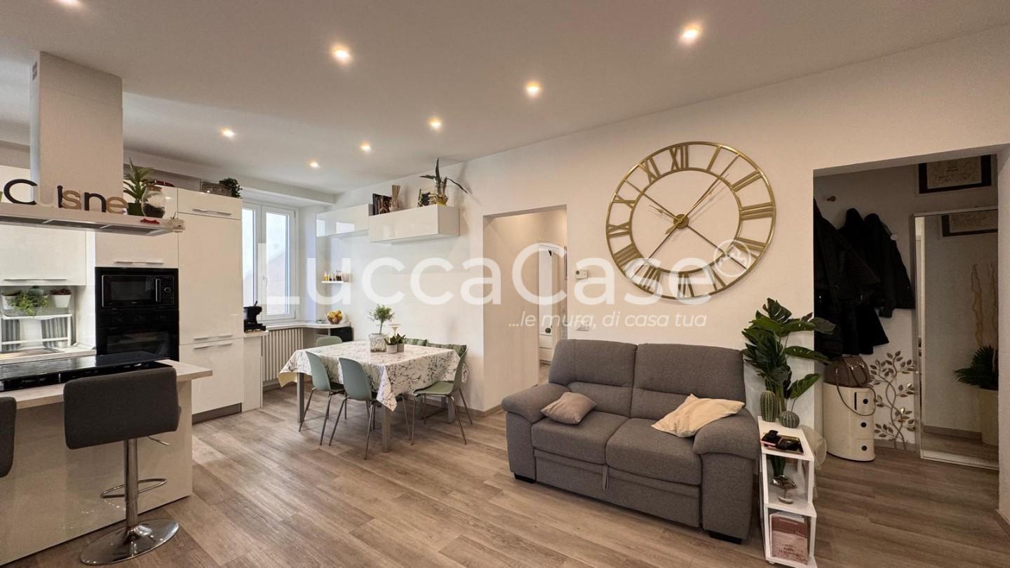 Appartamento in vendita, Lucca centro storico