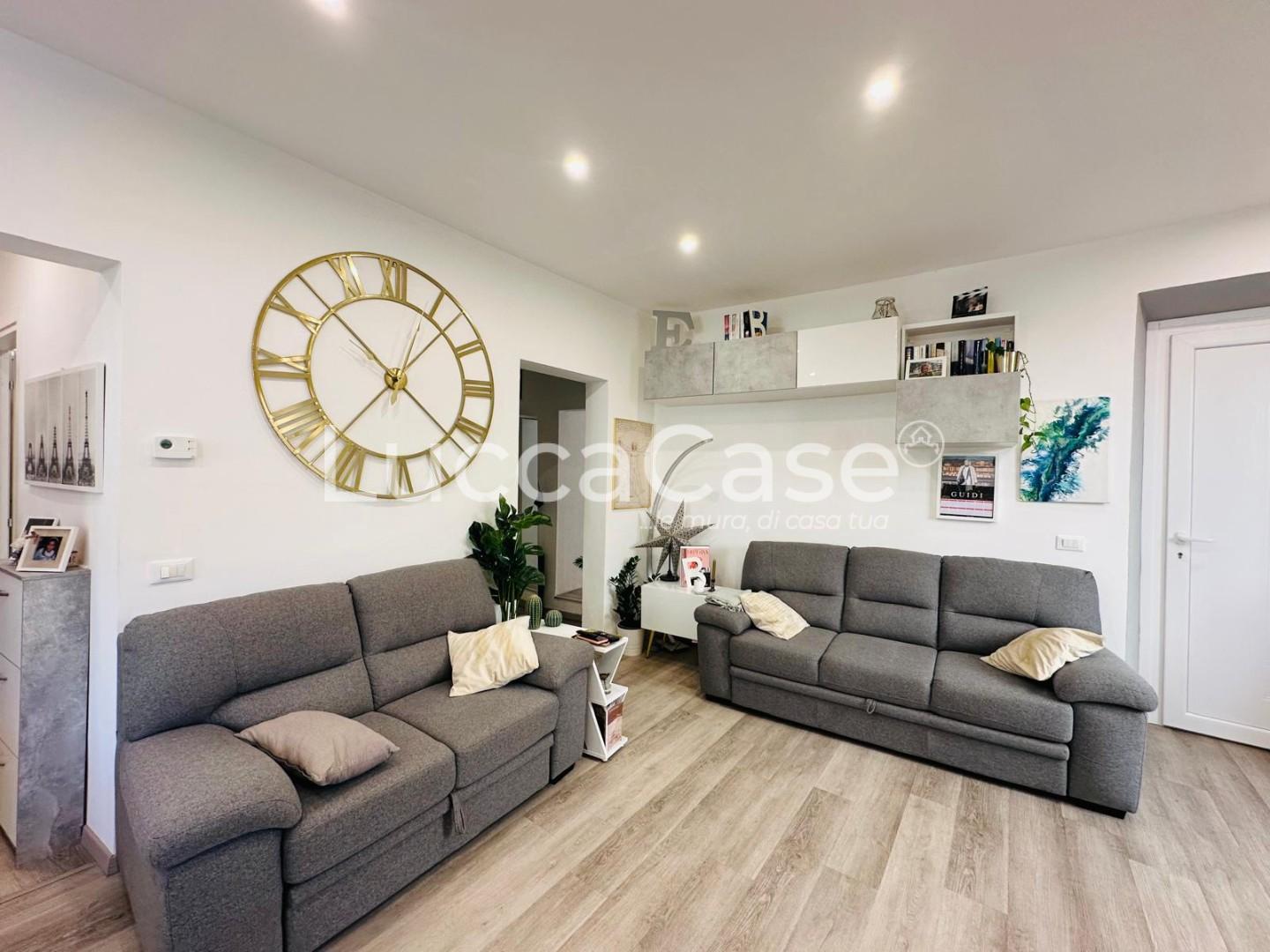 Appartamento in vendita, Lucca centro storico