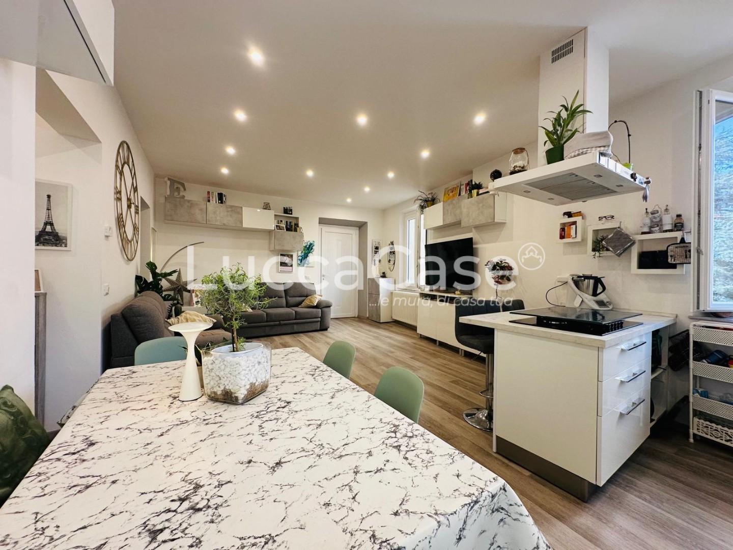 Appartamento in vendita, Lucca centro storico