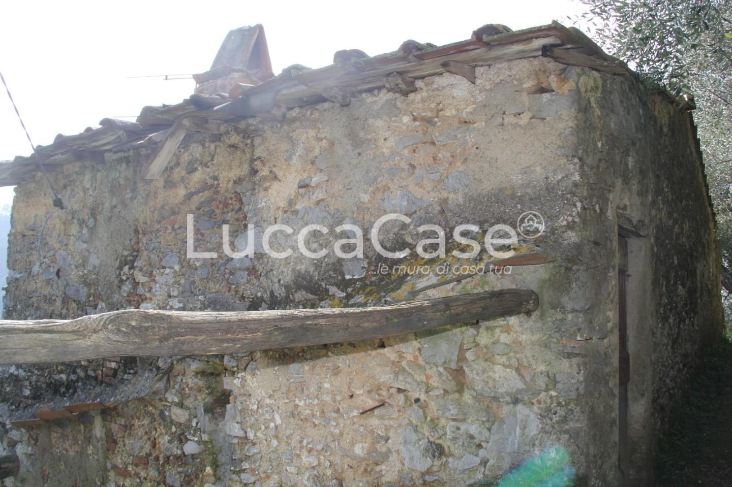 Rustico da ristrutturare, Camaiore torcigliano
