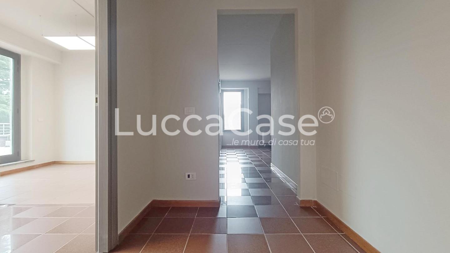 Ufficio in affitto, Lucca sant'anna