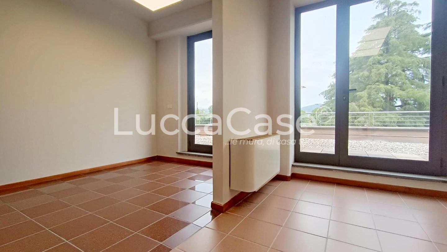 Ufficio in affitto, Lucca sant'anna