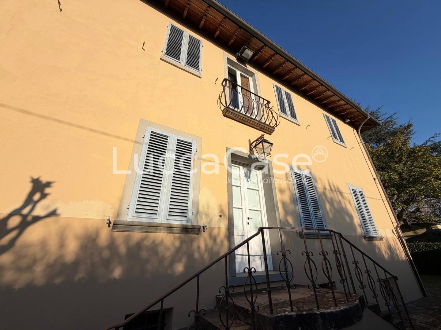 Villa con giardino, Capannori gragnano