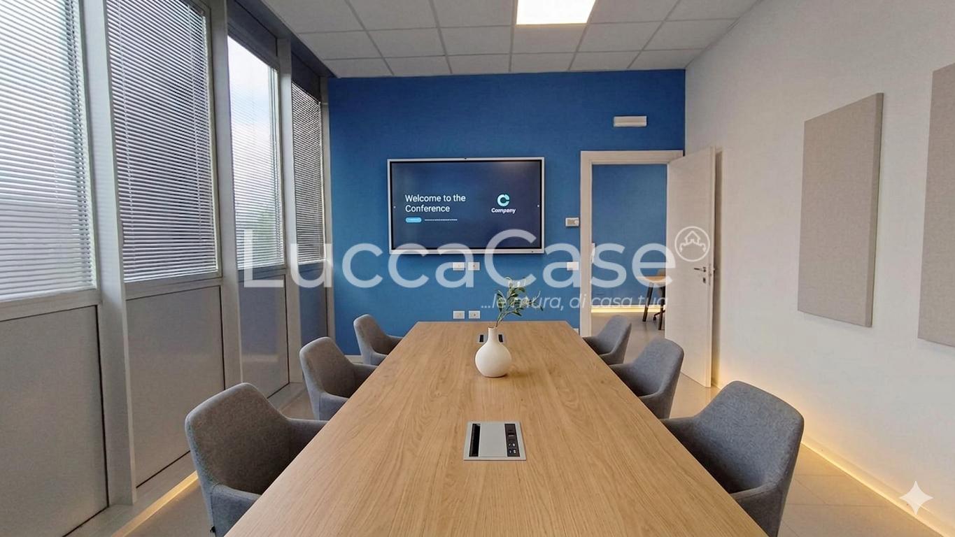Ufficio in affitto, Pisa ospedaletto