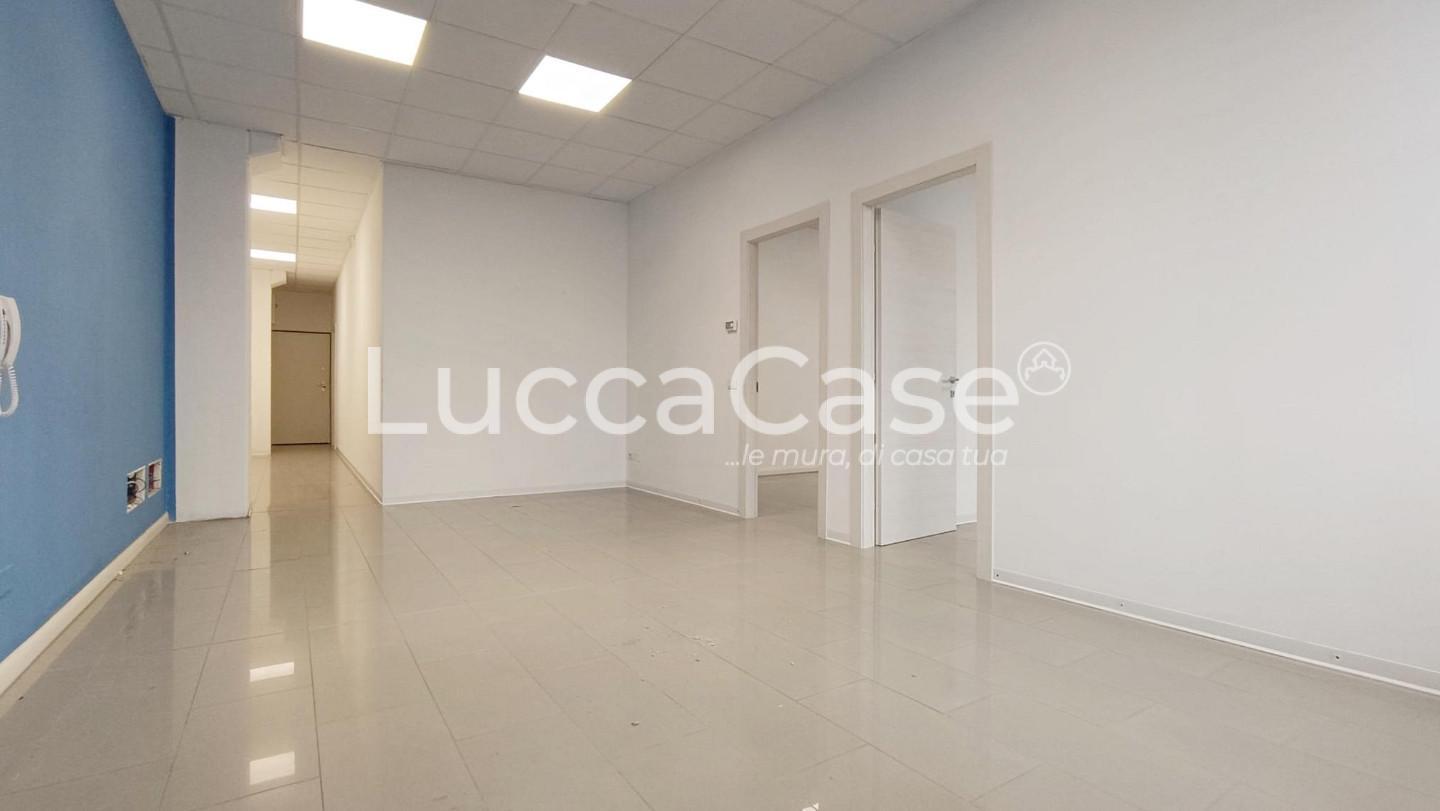 Ufficio in affitto, Pisa ospedaletto
