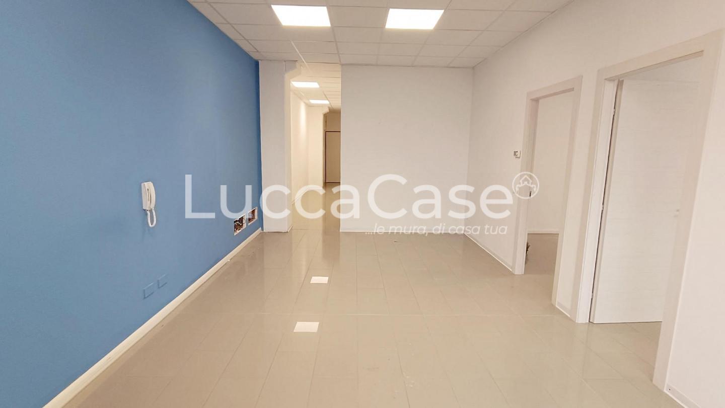 Ufficio in affitto, Pisa ospedaletto