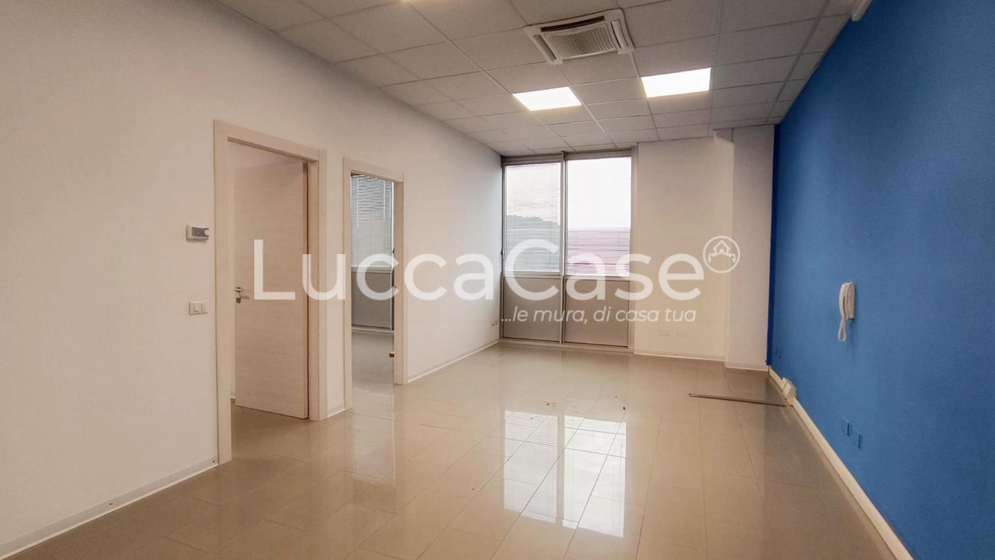 Ufficio in affitto, Pisa ospedaletto