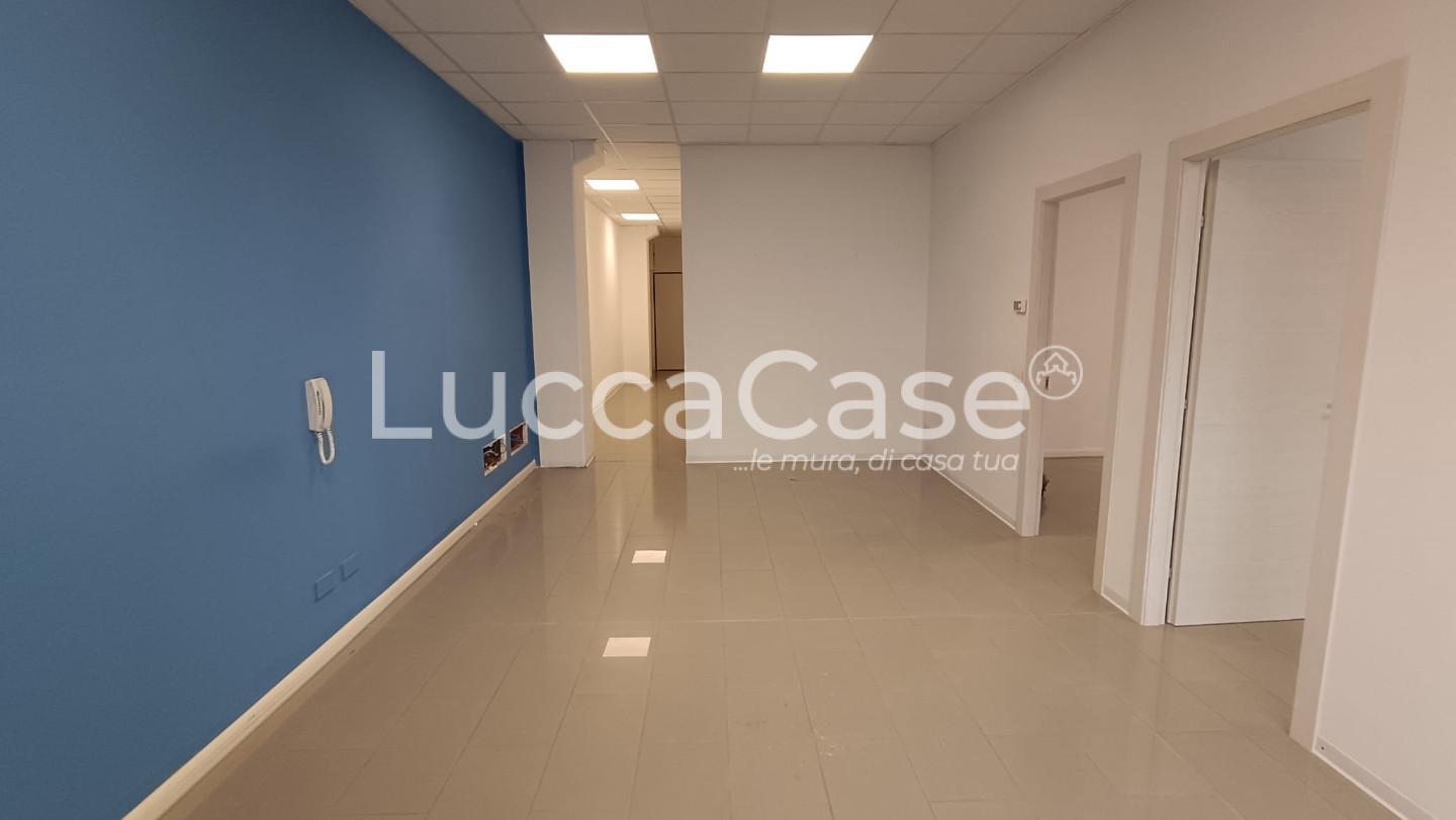 Ufficio in affitto, Pisa ospedaletto