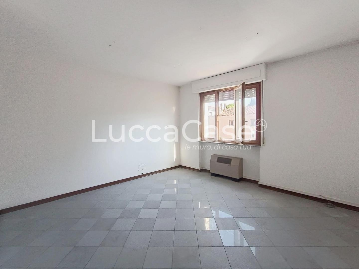 Ufficio in affitto, Lucca sant'anna