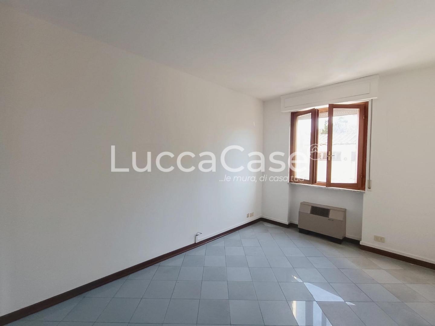 Ufficio in affitto, Lucca sant'anna