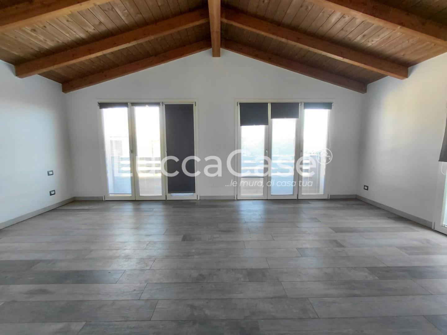 Villa con giardino a Altopascio