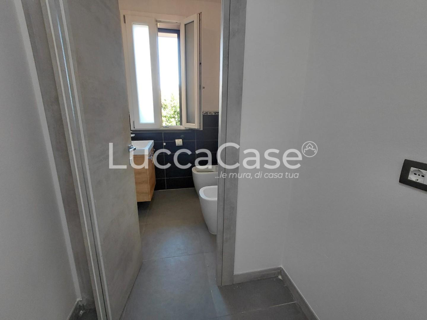 Villa con giardino a Altopascio