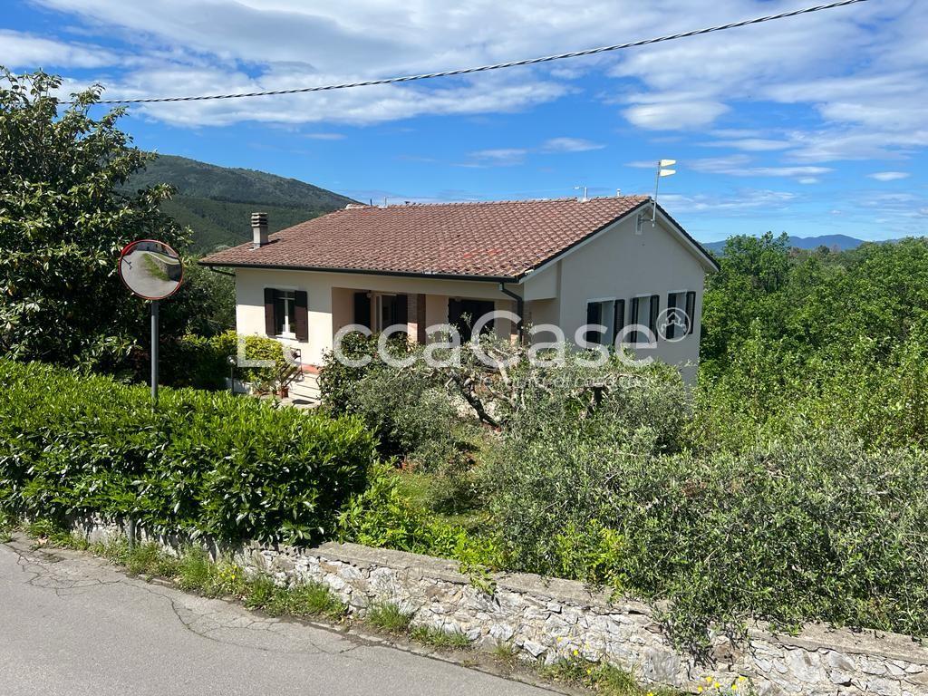 Villa con giardino, Capannori san ginese