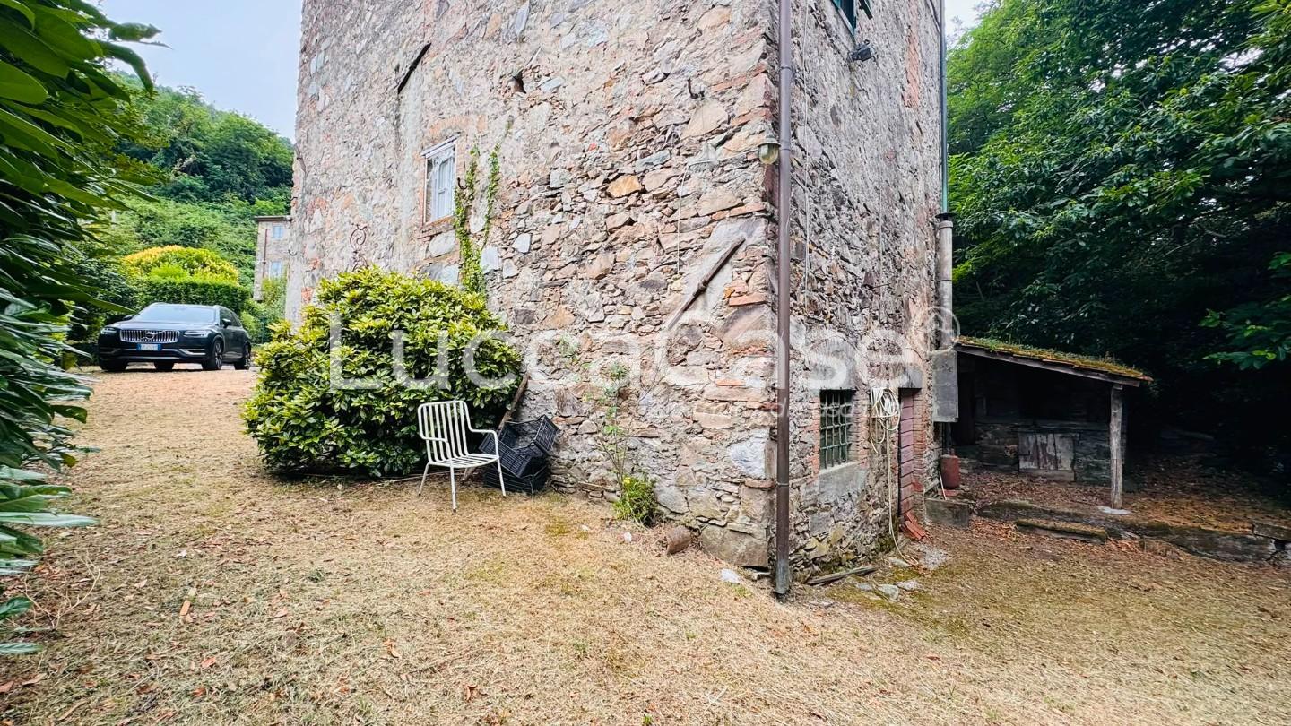 Casa indipendente con giardino, Capannori pieve di compito