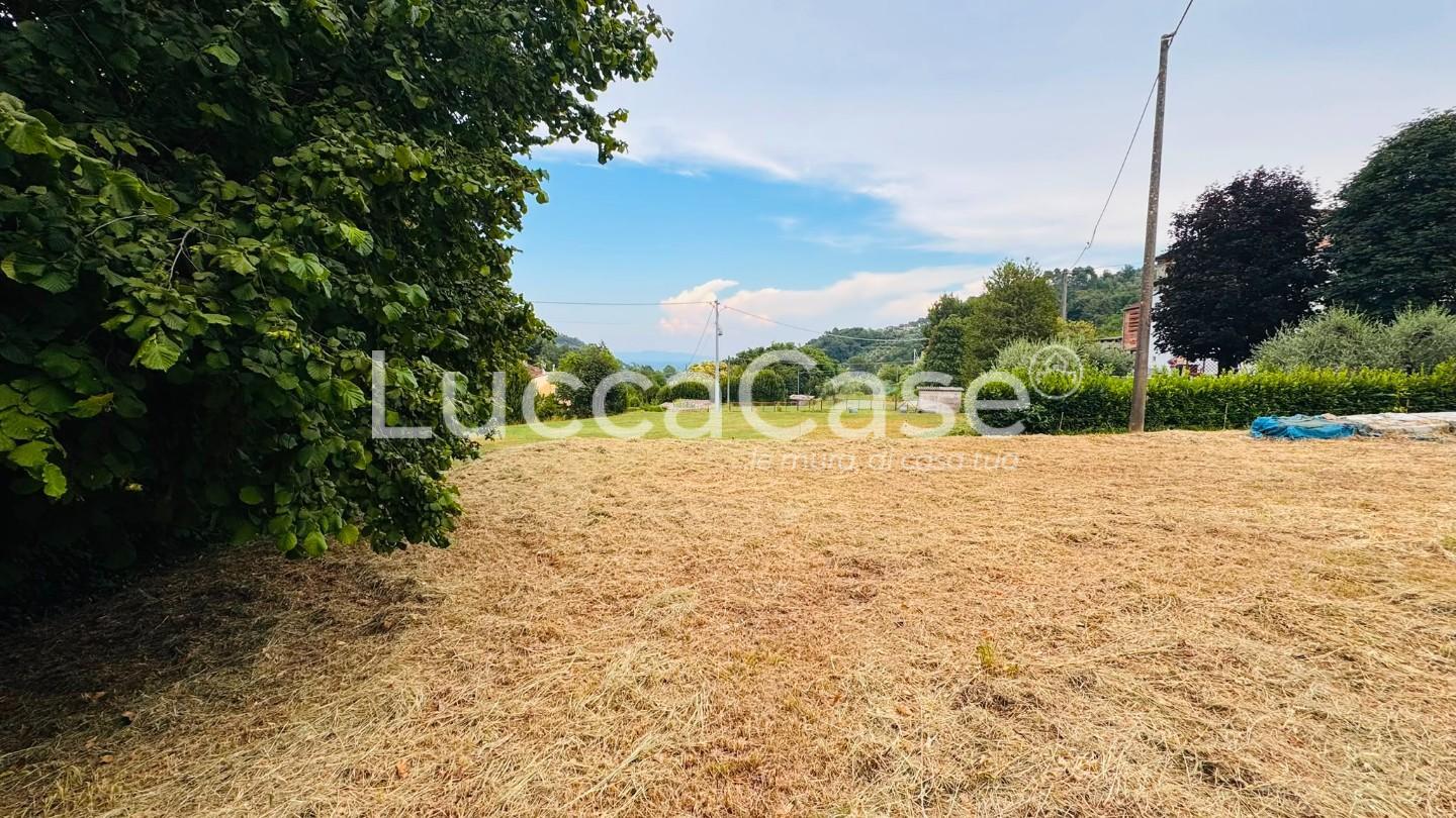 Casa indipendente con giardino, Capannori pieve di compito