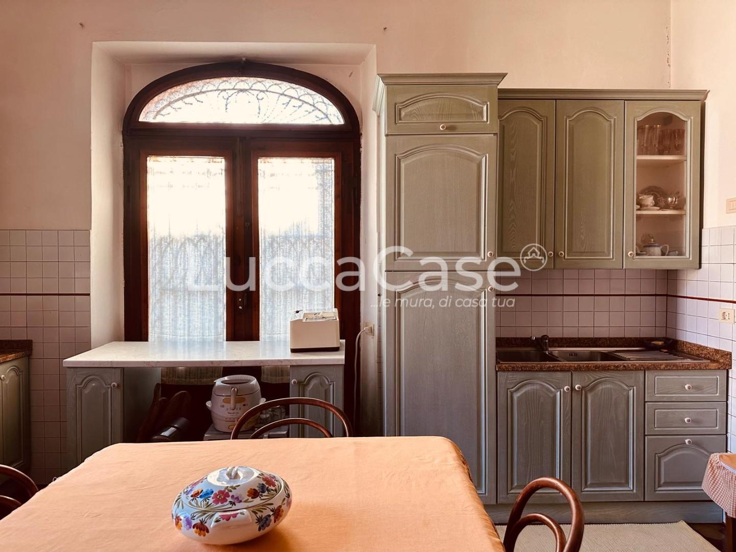 Villa in vendita a Barga
