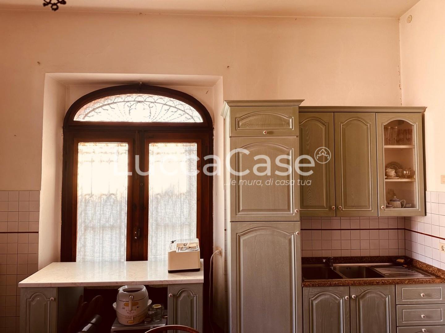 Villa in vendita a Barga