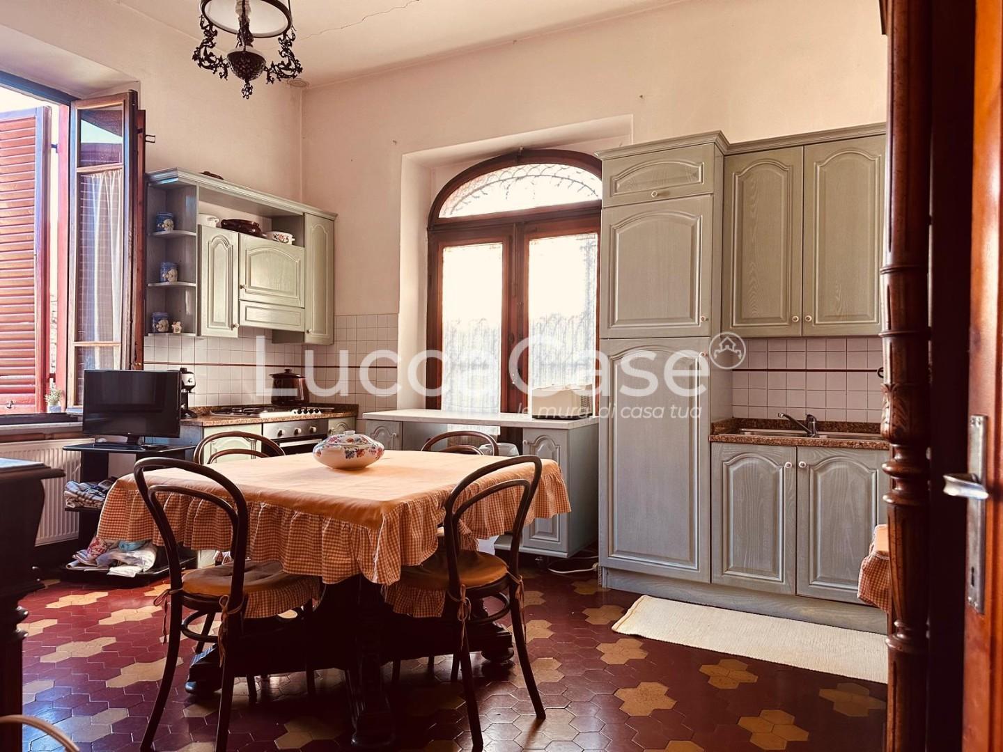 Villa in vendita a Barga