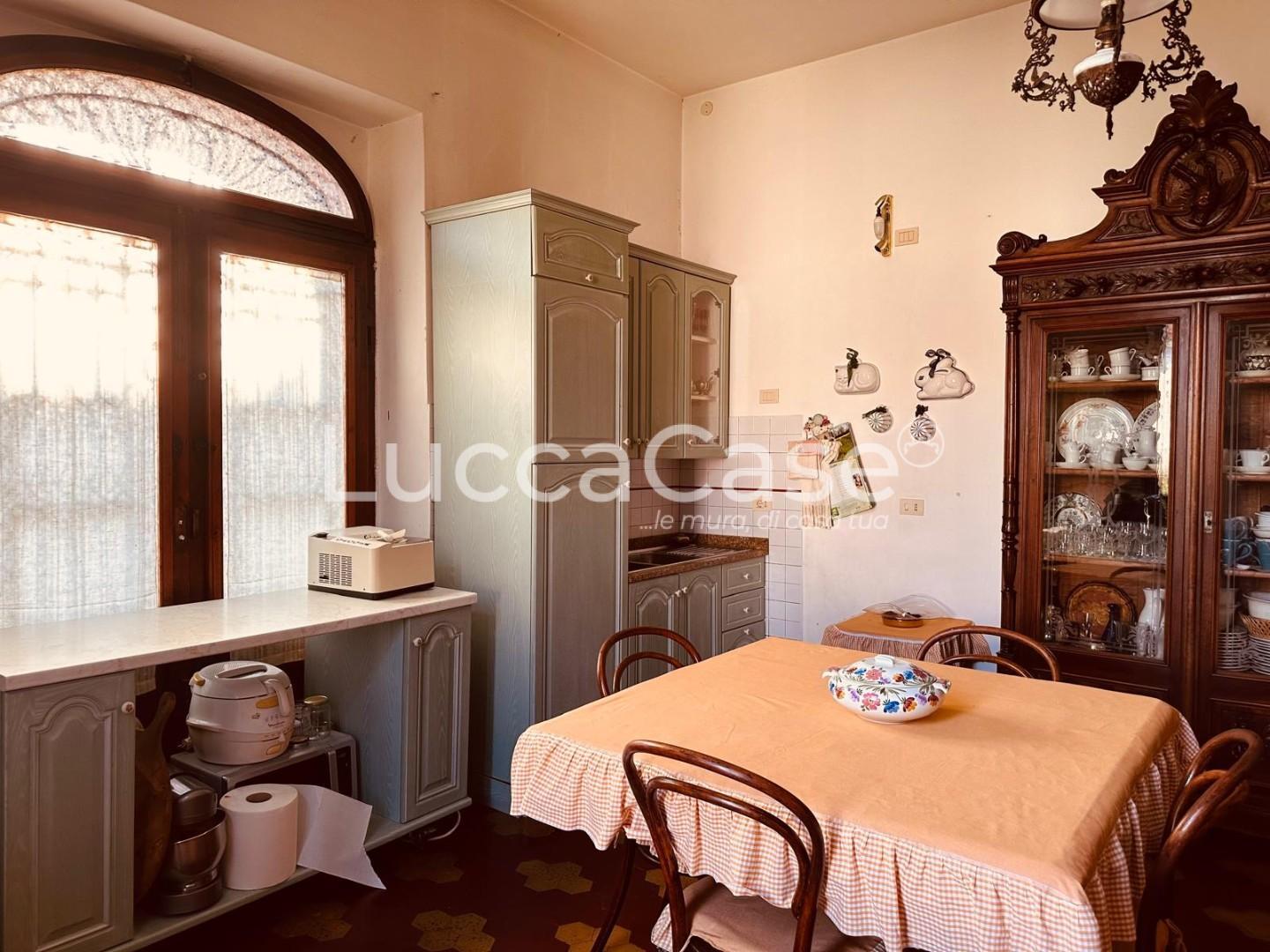 Villa in vendita a Barga
