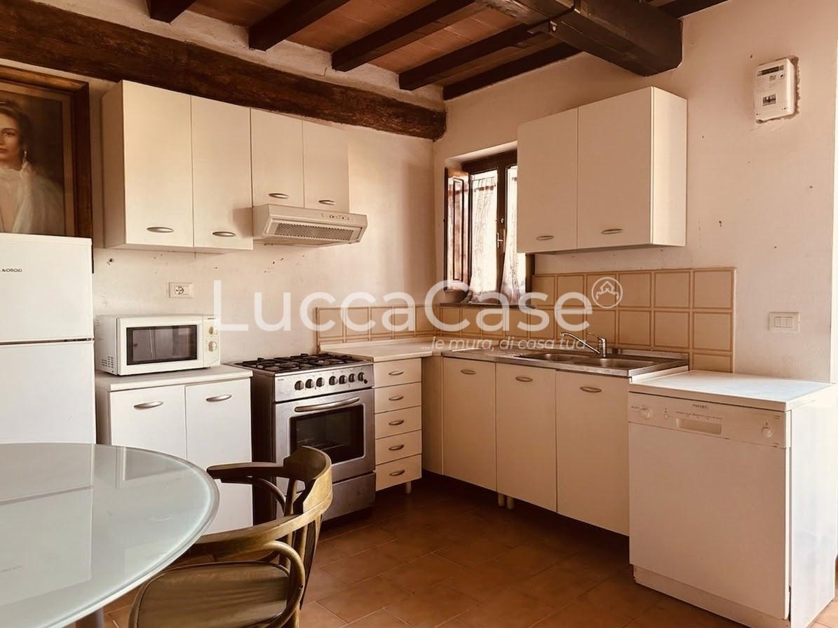 Casa indipendente in vendita, Porcari rughi