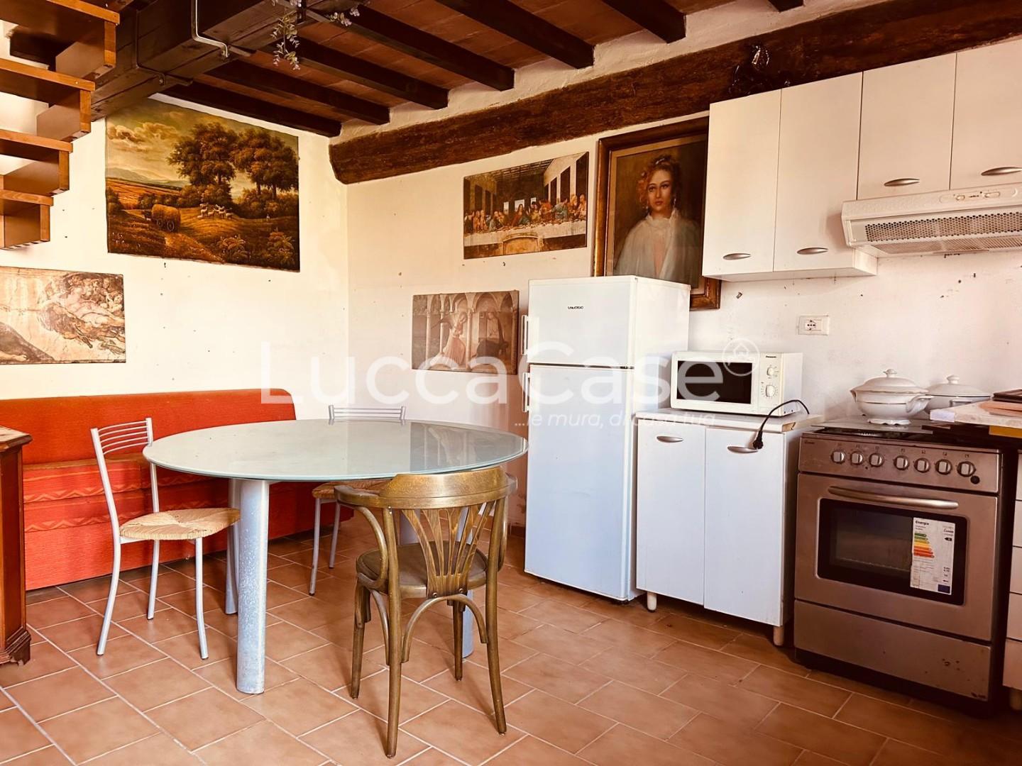 Casa indipendente in vendita, Porcari rughi