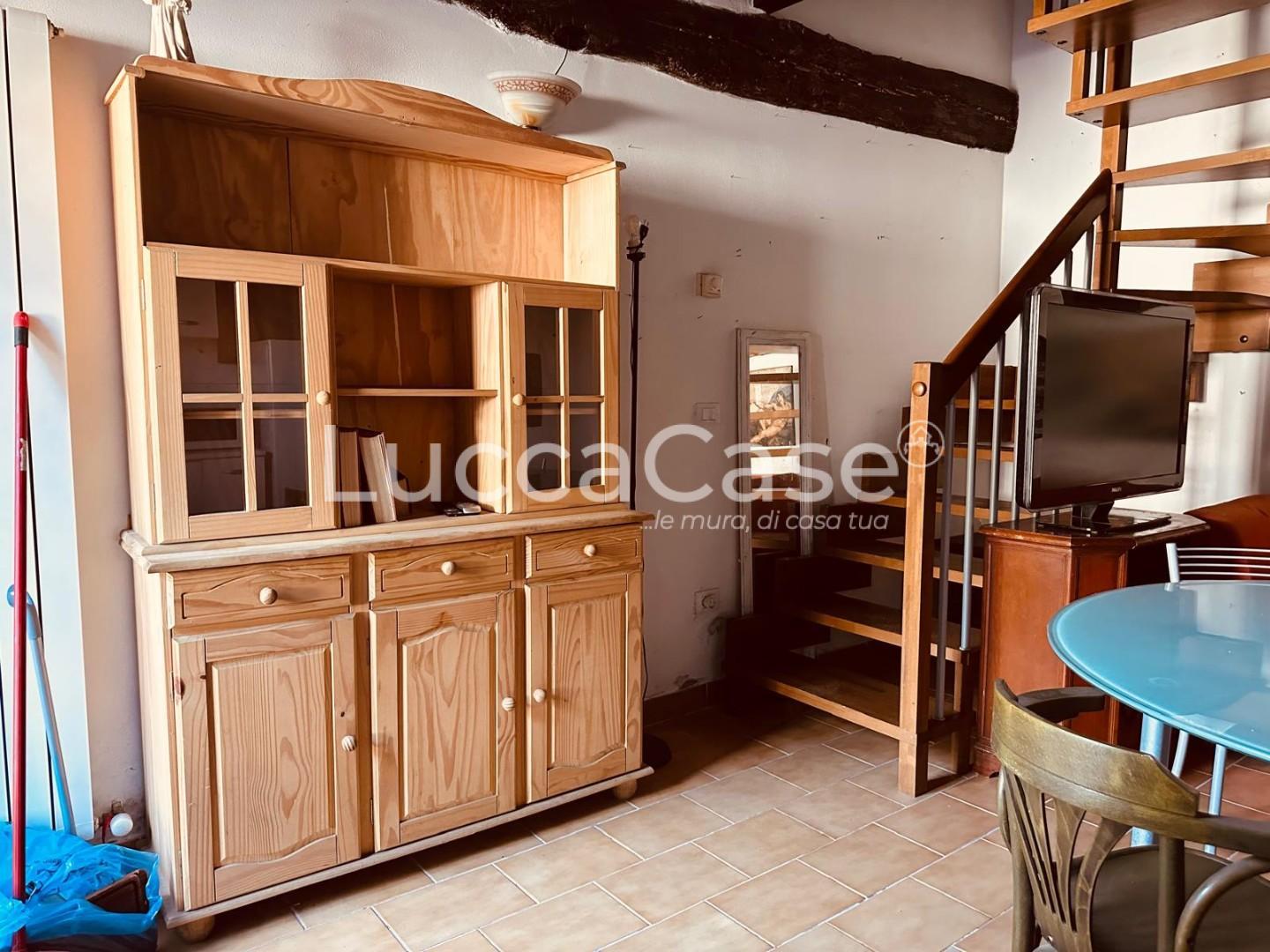 Casa indipendente in vendita, Porcari rughi