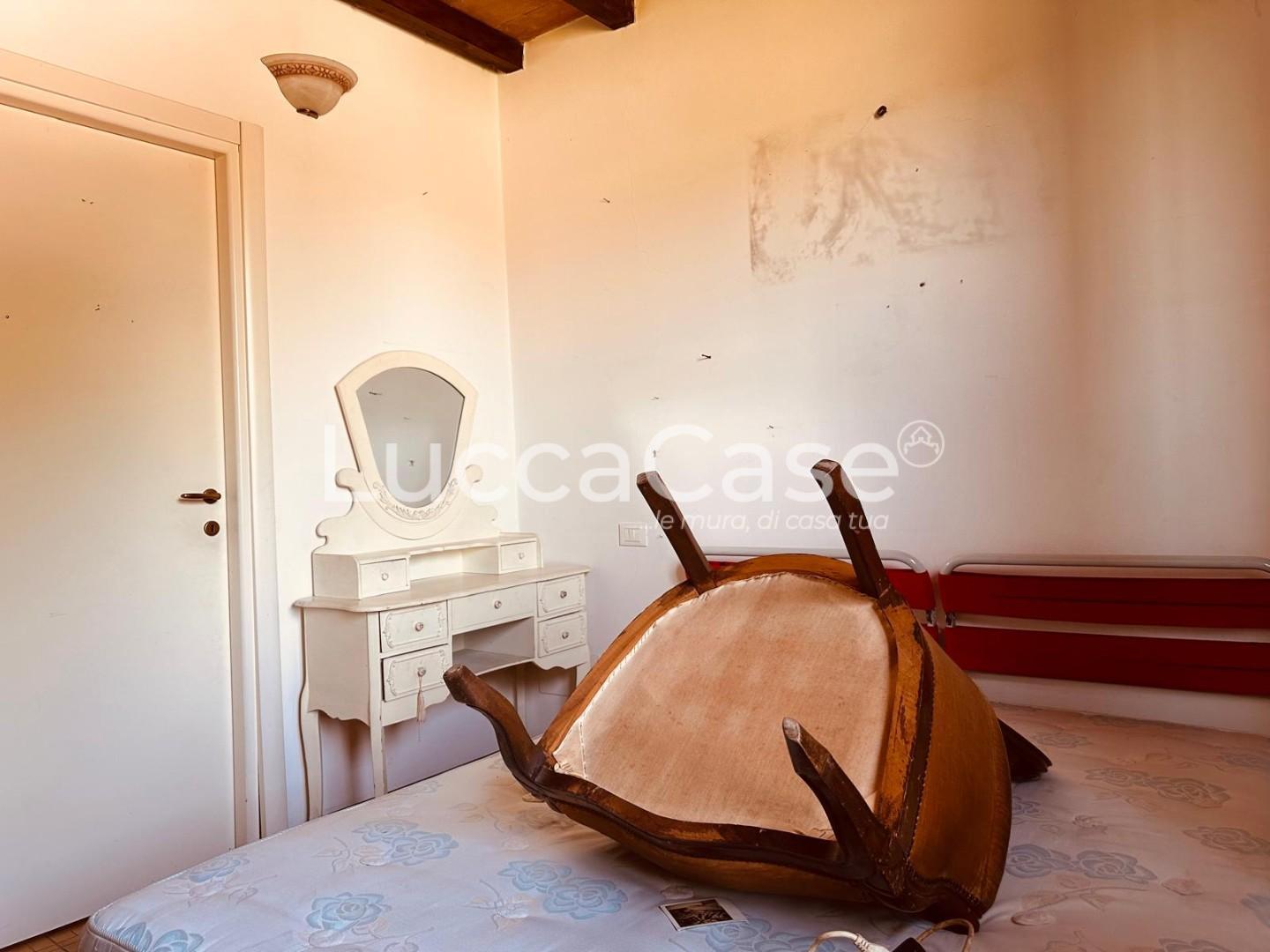 Casa indipendente in vendita, Porcari rughi