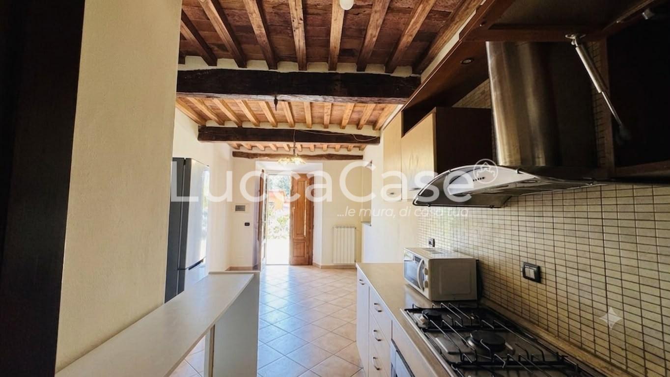 Rustico in vendita, Lucca san cassiano a vico