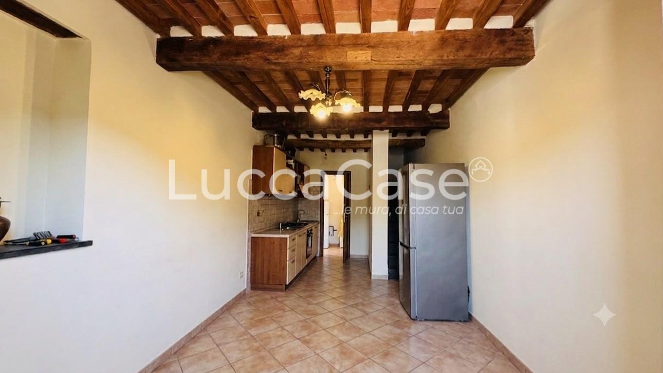 Rustico in vendita, Lucca san cassiano a vico