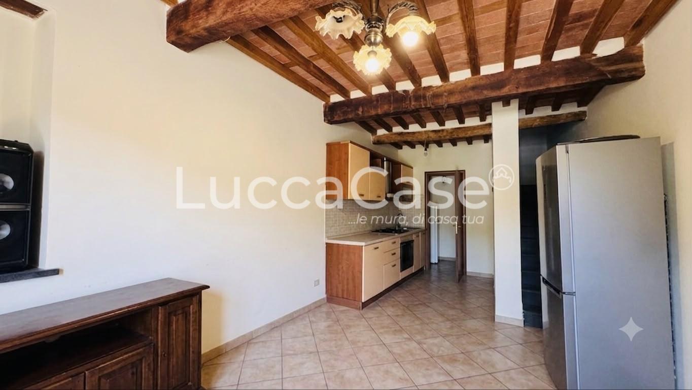 Rustico in vendita, Lucca san cassiano a vico