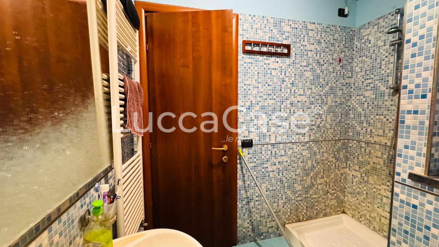 Rustico in vendita, Lucca san cassiano a vico