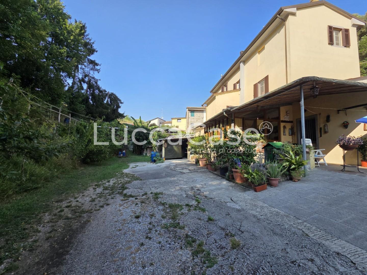 Casa indipendente in vendita, Massarosa montigiano