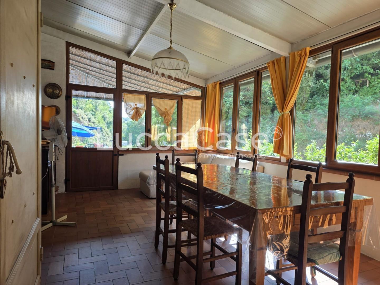 Casa indipendente in vendita, Massarosa montigiano