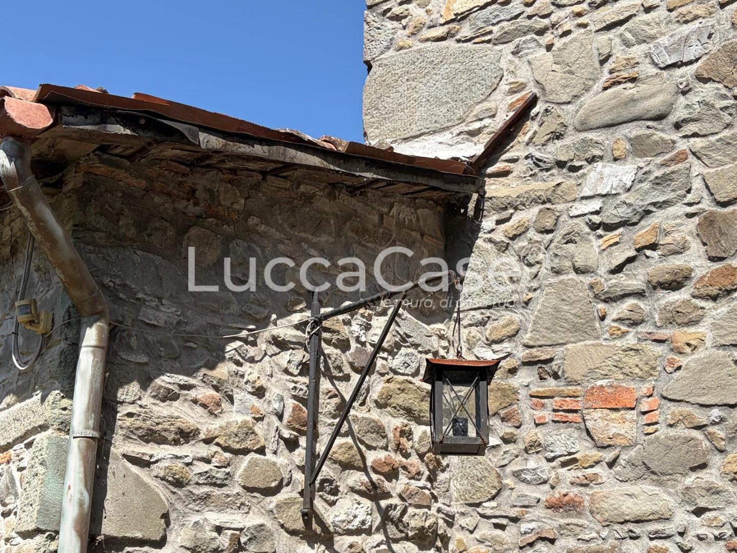 Casa indipendente con giardino, Castelnuovo di Garfagnana gragnanella