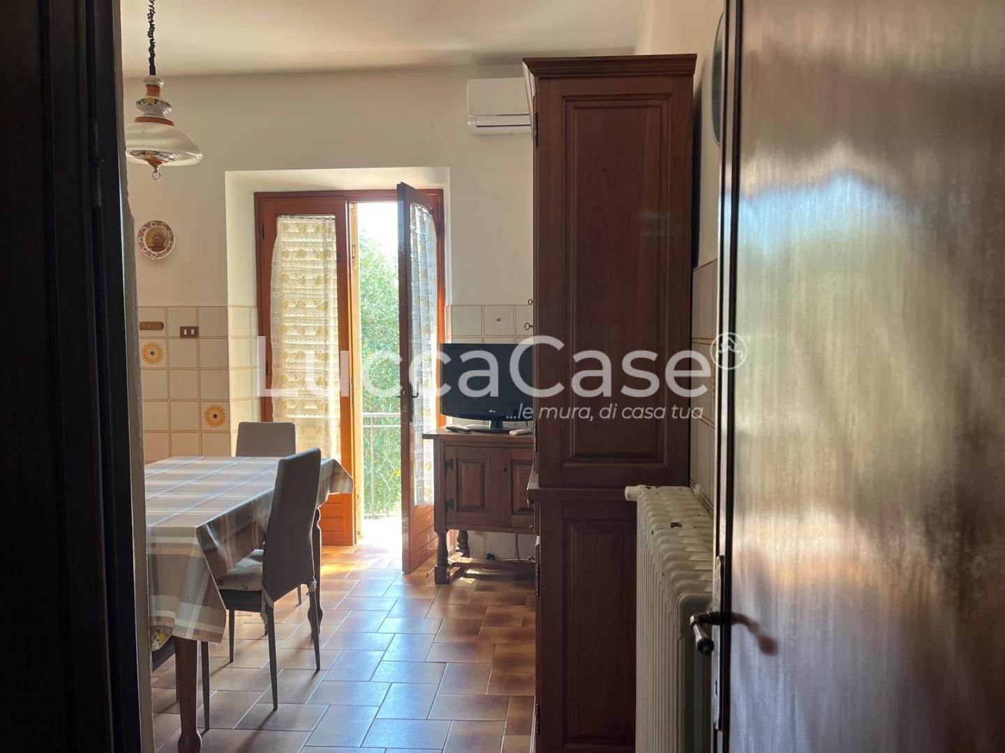 Casa indipendente con giardino, Lucca farneta