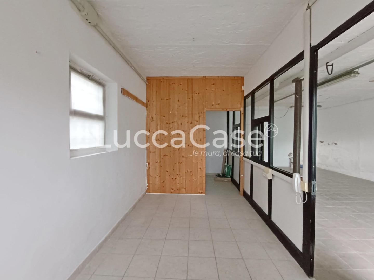 Laboratorio in affitto, Lucca san marco