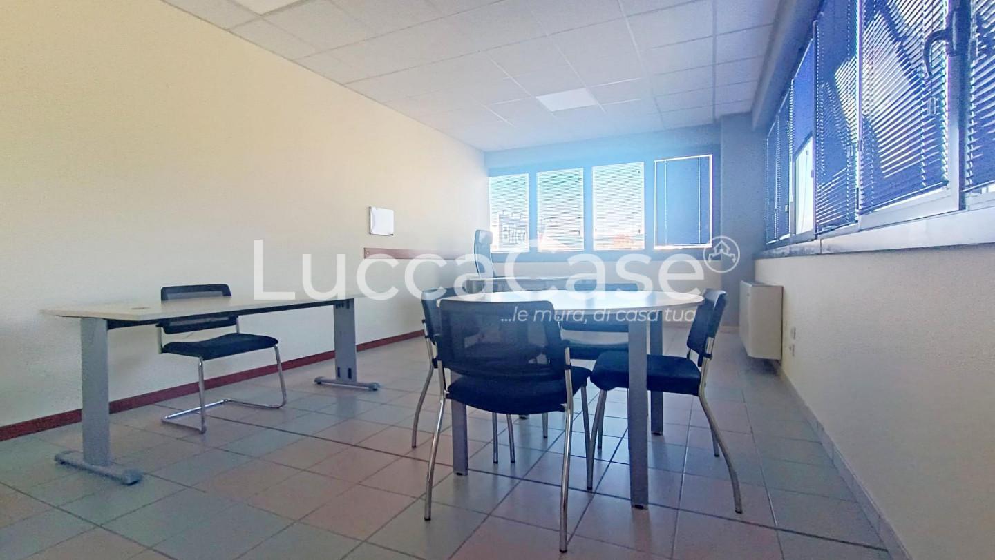 Ufficio in affitto, Lucca sant'anna