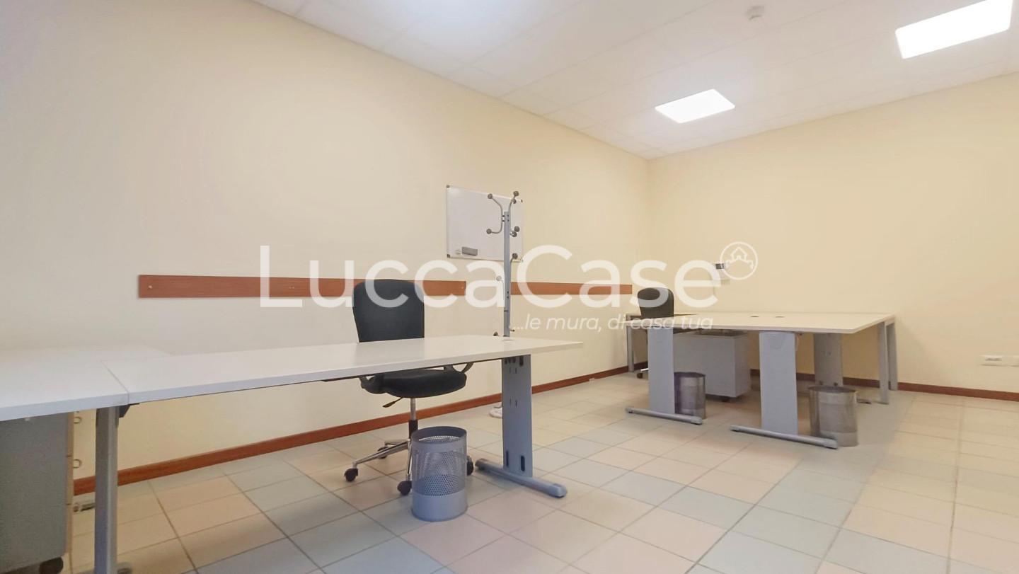 Ufficio in affitto, Lucca sant'anna