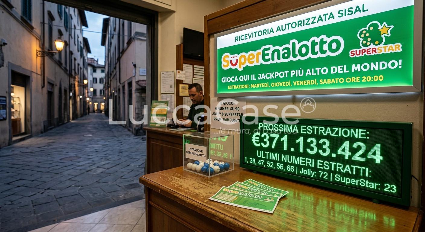 Attivit� commerciale in vendita, Lucca san concordio contrada