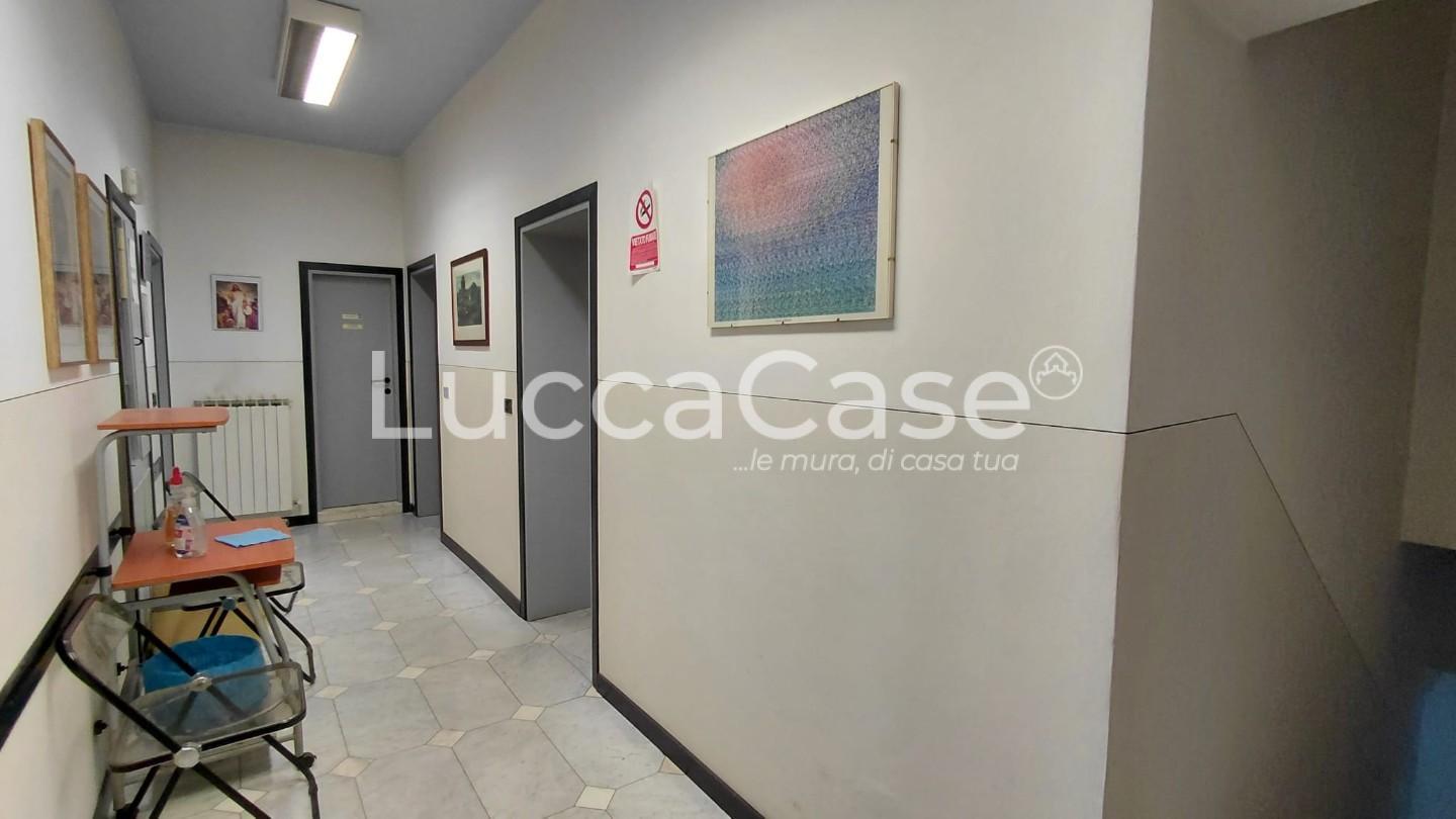 Appartamento in vendita, Lucca san marco