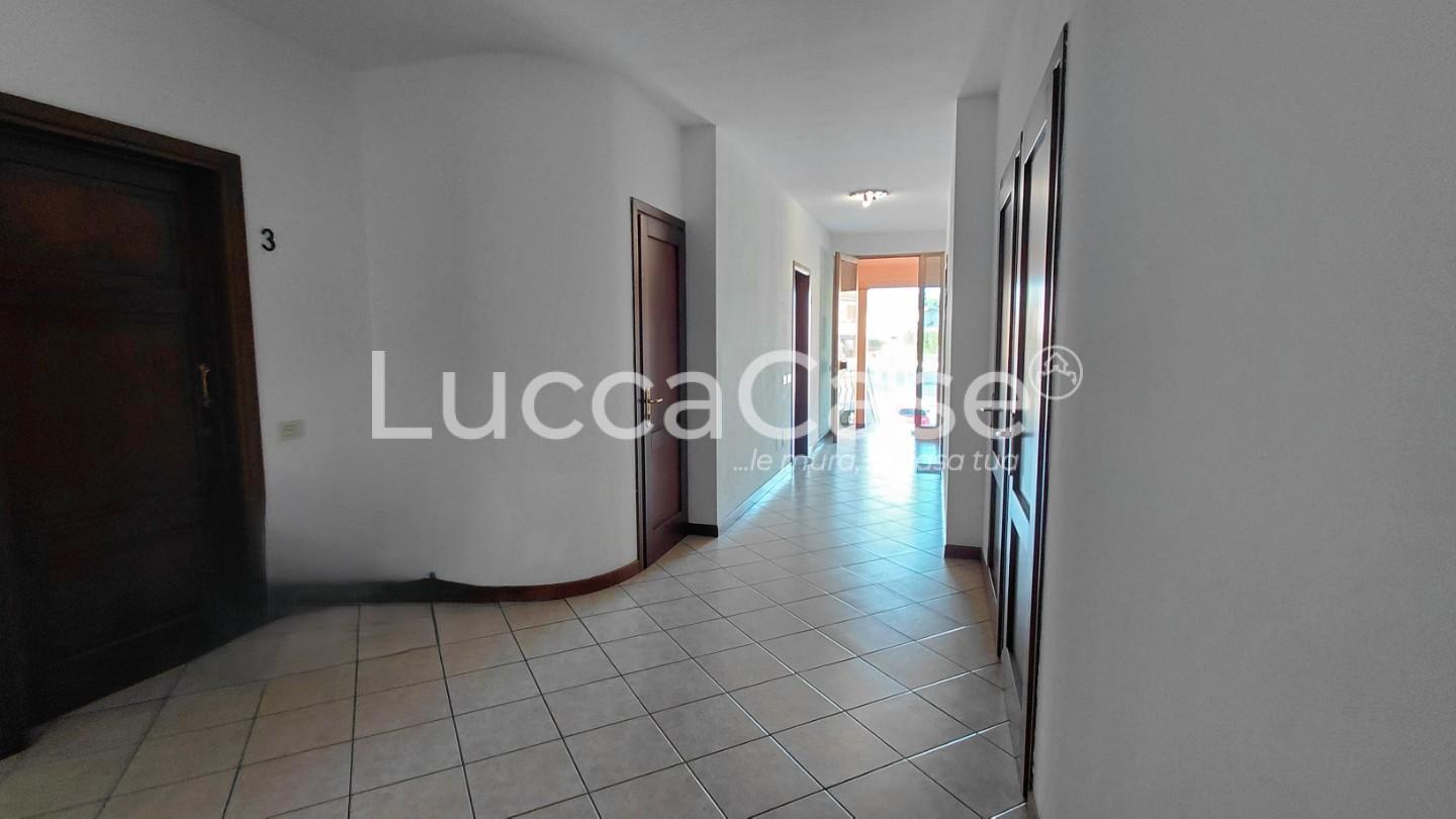 Stabile/Palazzo con terrazzi a Altopascio