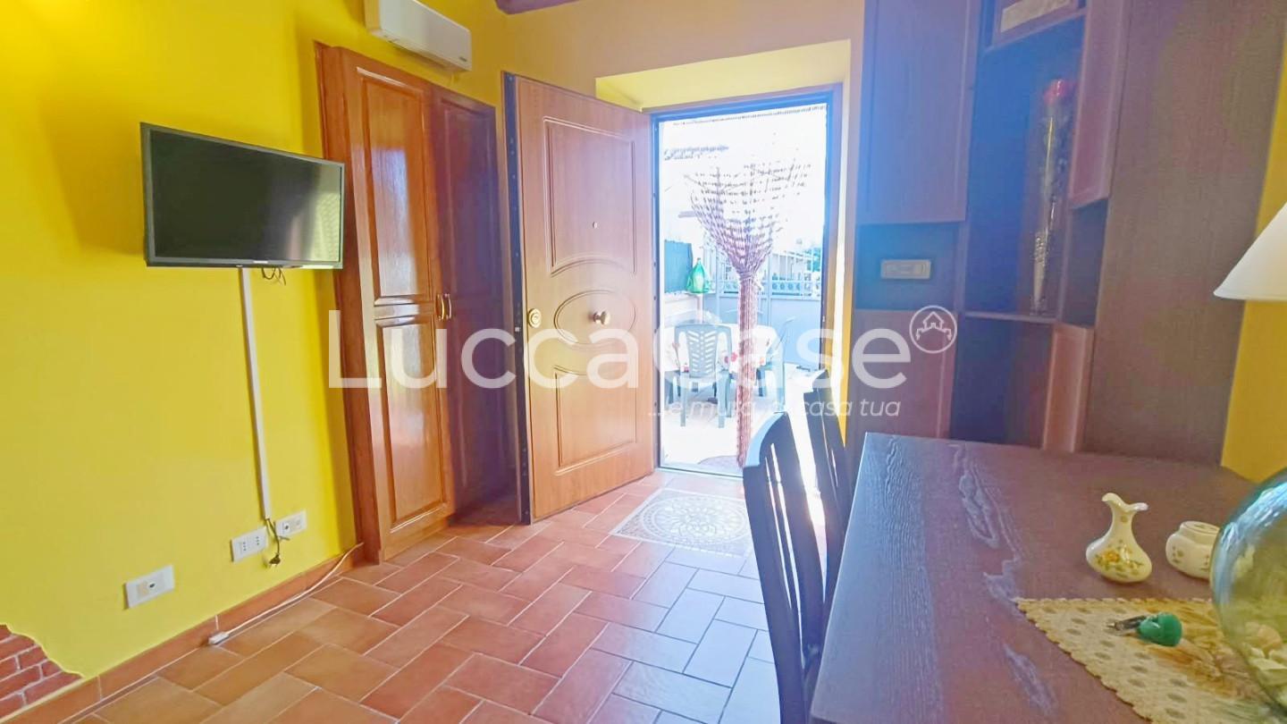 Casa indipendente in vendita, Capannori segromigno in monte